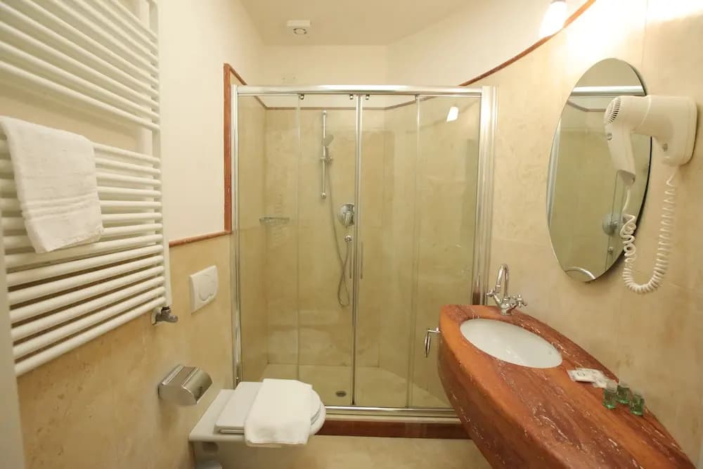 Alla Vigna - Room Only - photo 8