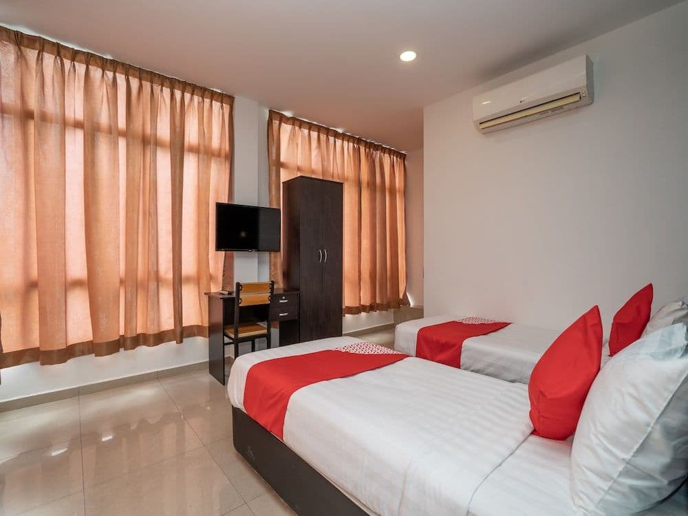 OYO 1167 Rest and Go Hotel Klang - photo 6