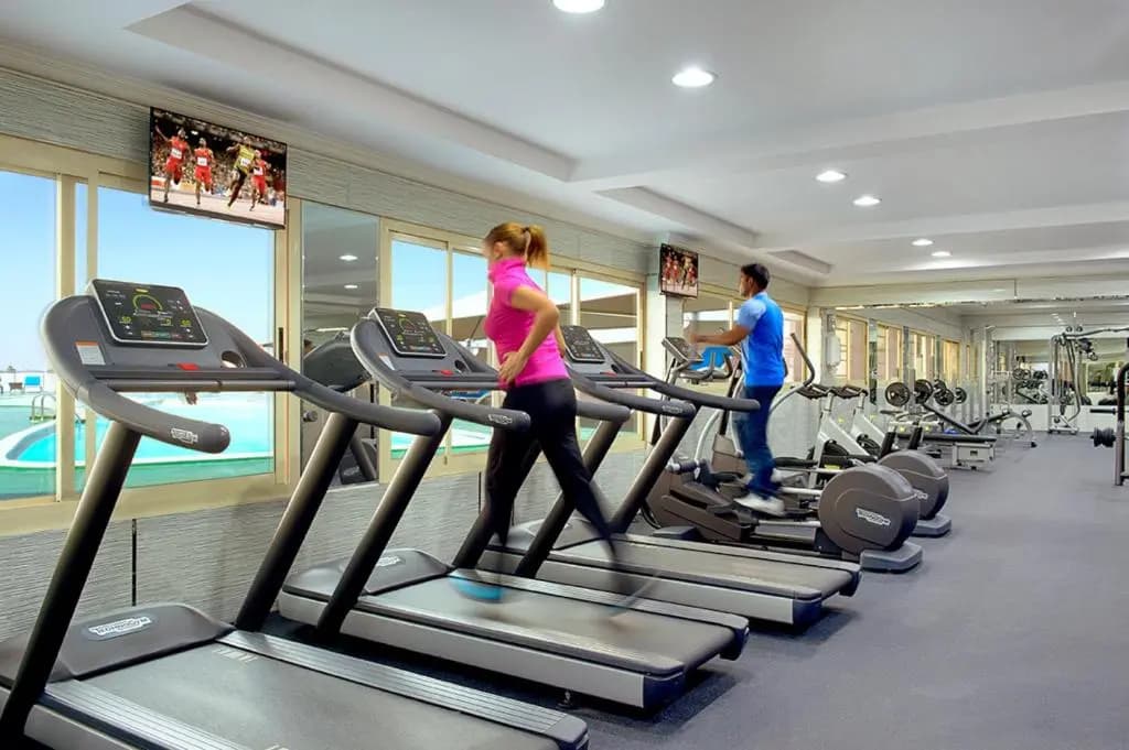 All Seasons Hotel Al Ain - photo 11
