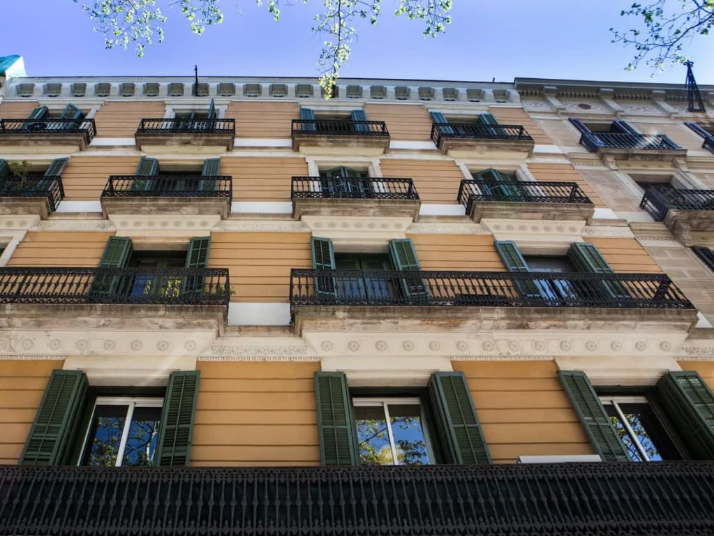 Born Barcelona Hostel - main photo