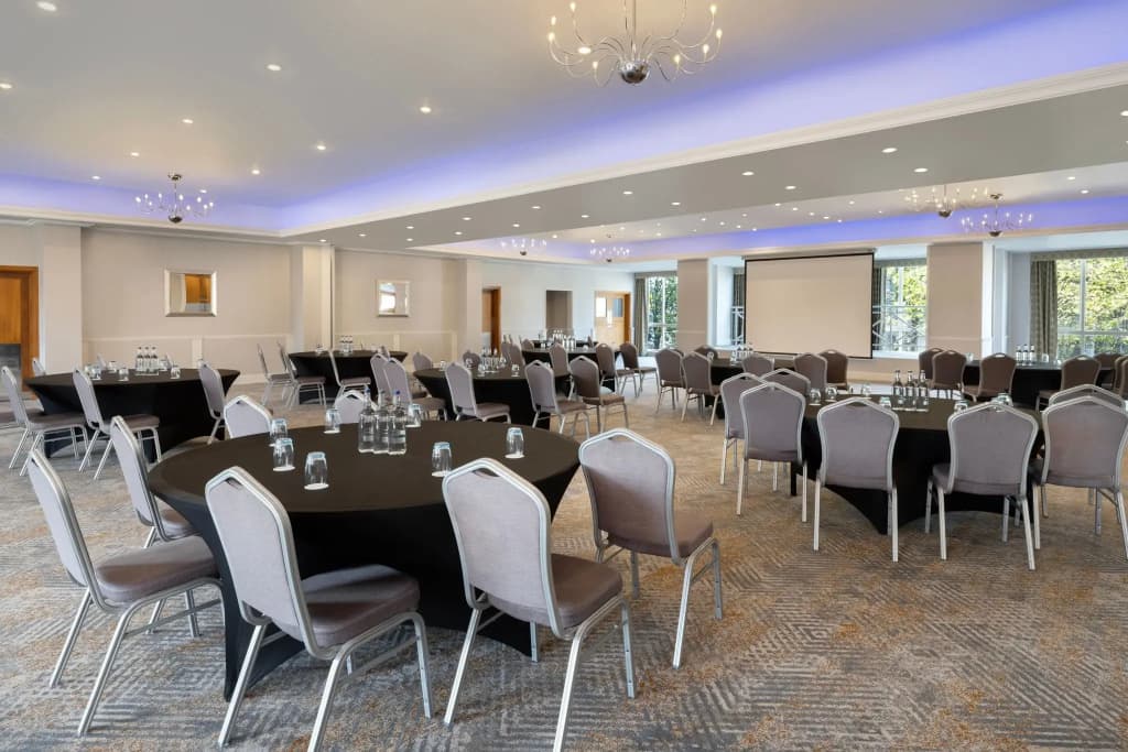 Delta Hotels Bexleyheath - photo 14