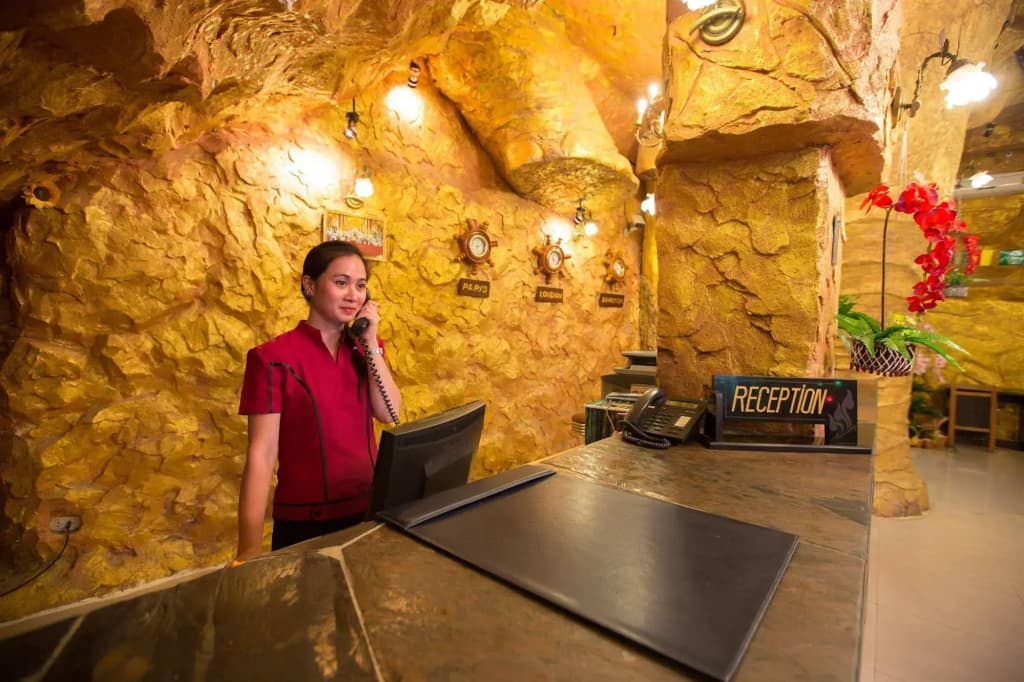 Tiger Complex - photo 27