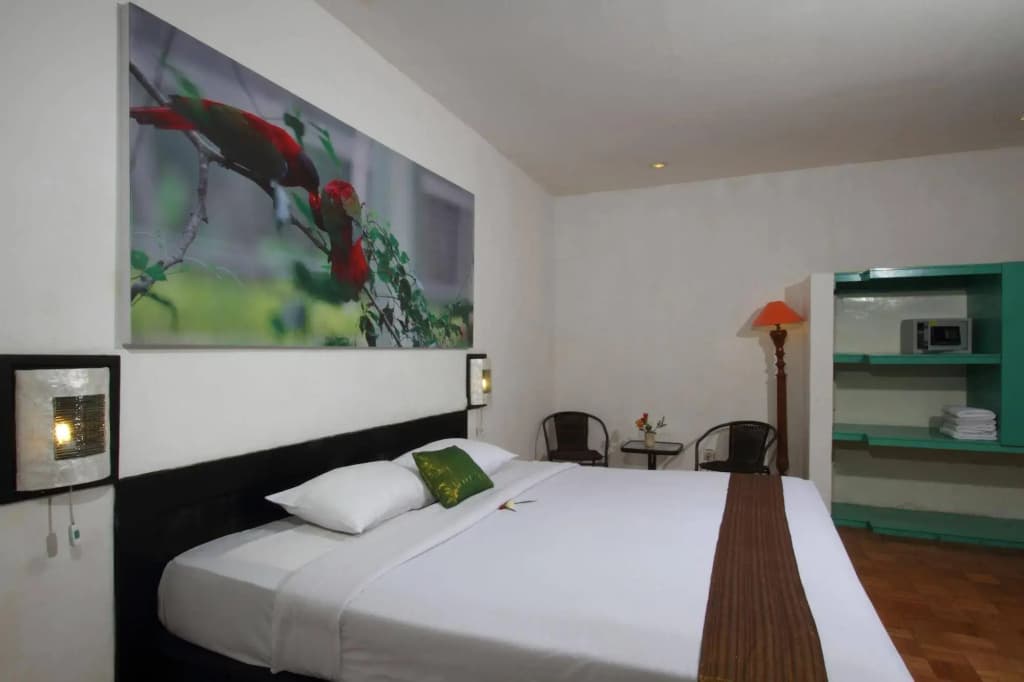 The Seminyak Village - photo 4