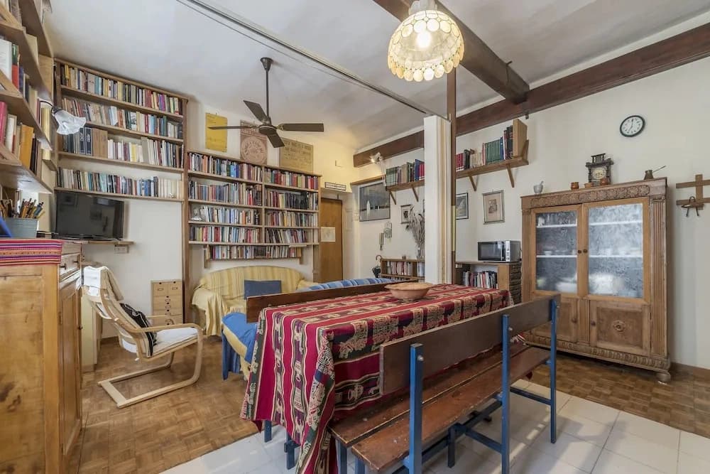 San Lorenzo Wooden Flat - photo 30