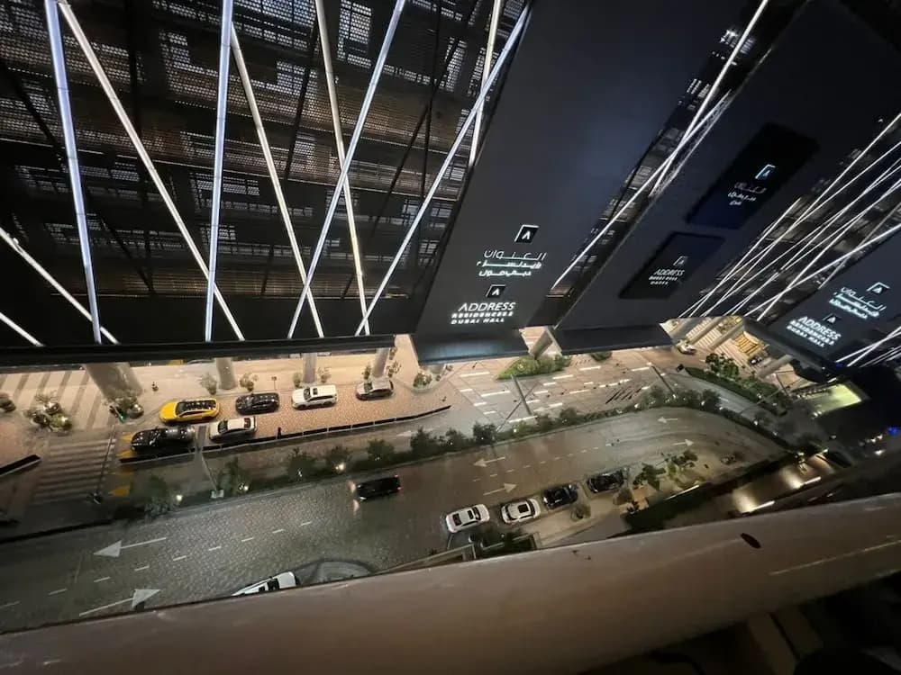 Downtown Hostel Dubai - photo 20