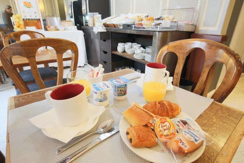Grand Hotel du Bel Air - photo 26