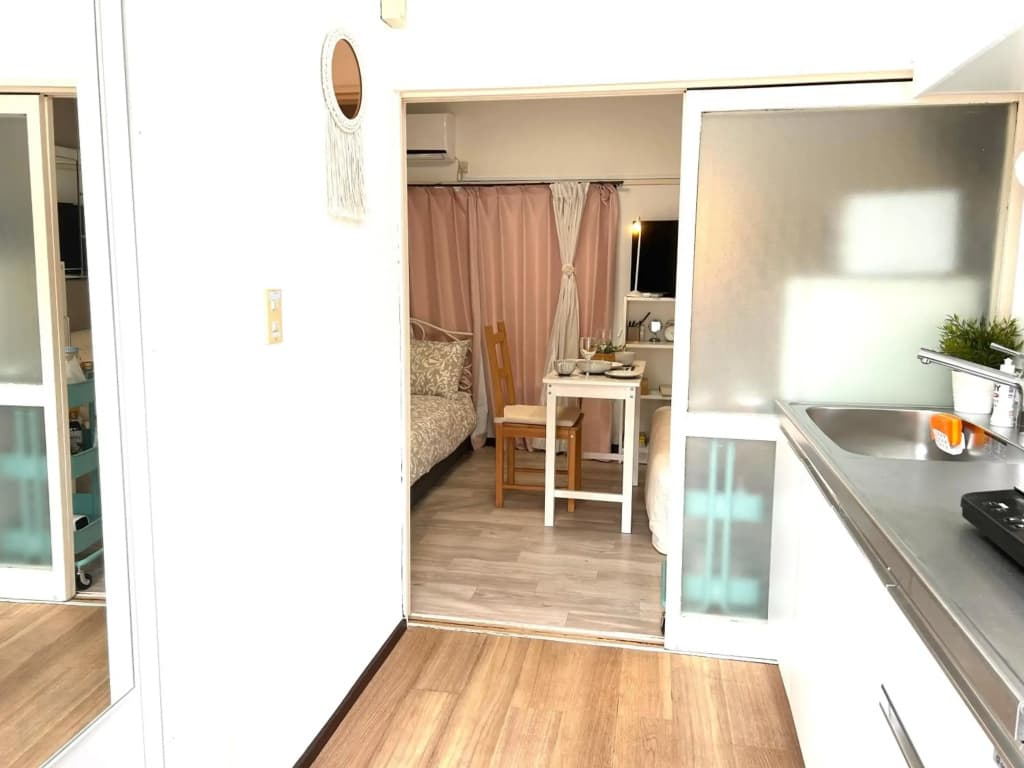 COCO Nakameguro302 - photo 6