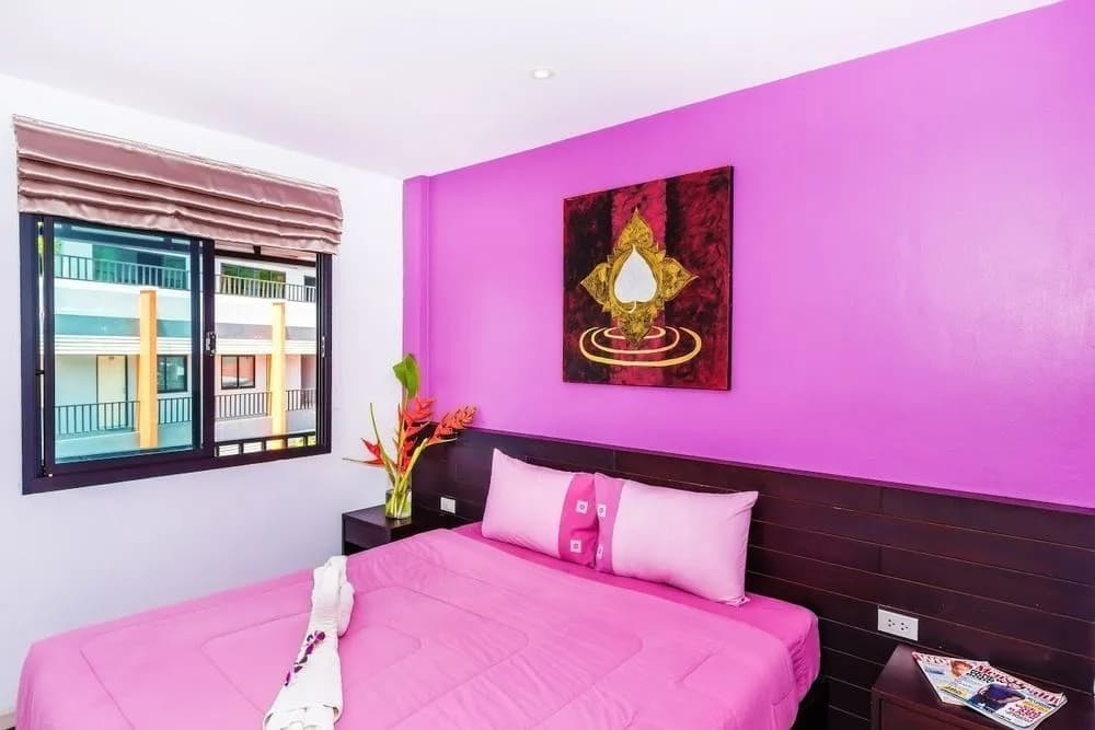 Little Hill Phuket Resort - photo 4