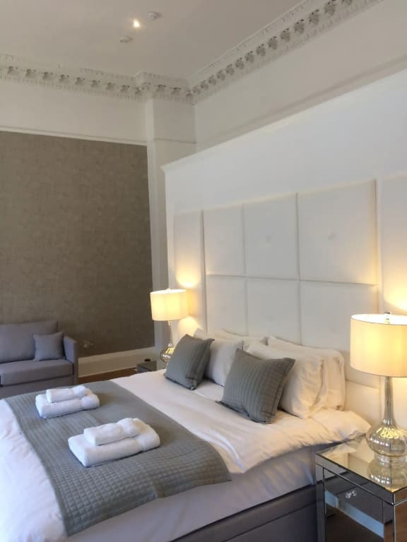 Hanover 71 Suites - photo 11