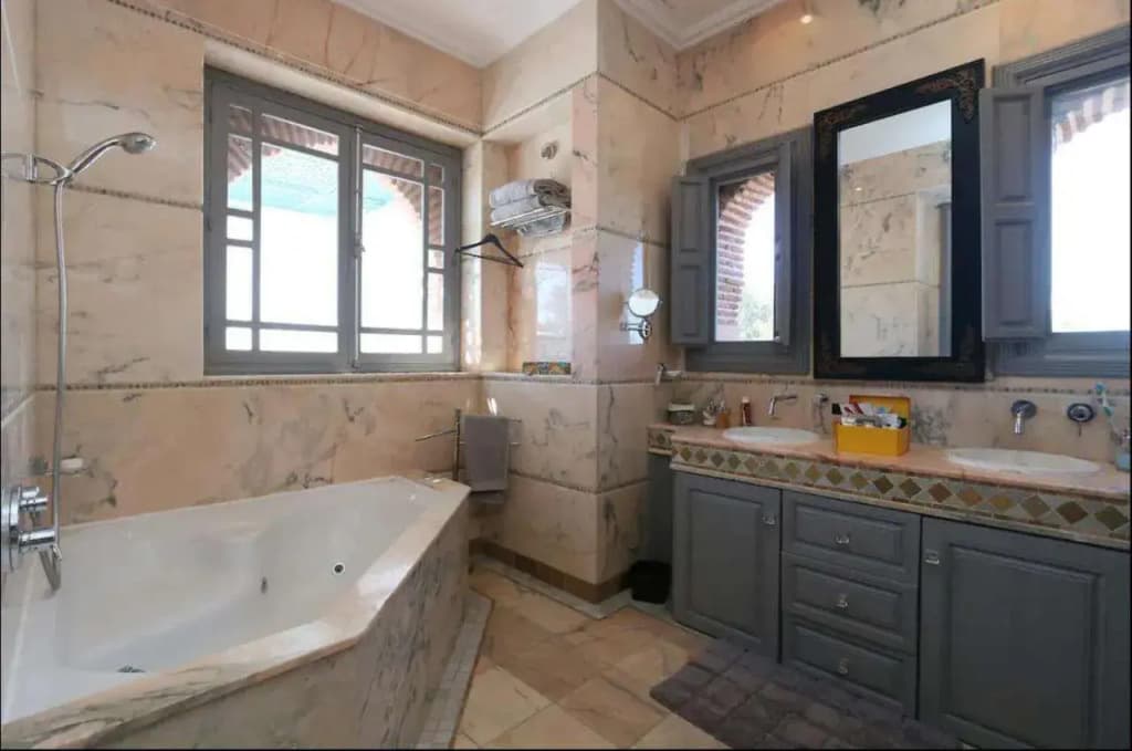 Villa Palmeraie - photo 8