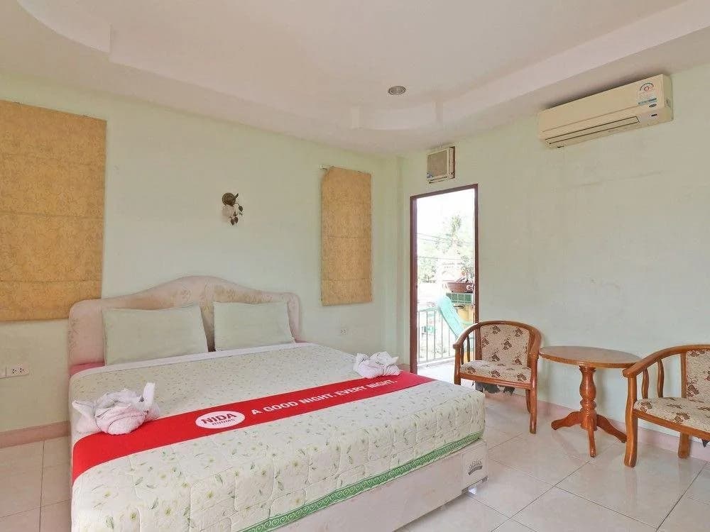 Samui Tonrak Residence - photo 16