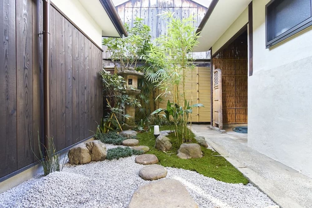 Kanki-No-Yado-Nishijin - photo 11
