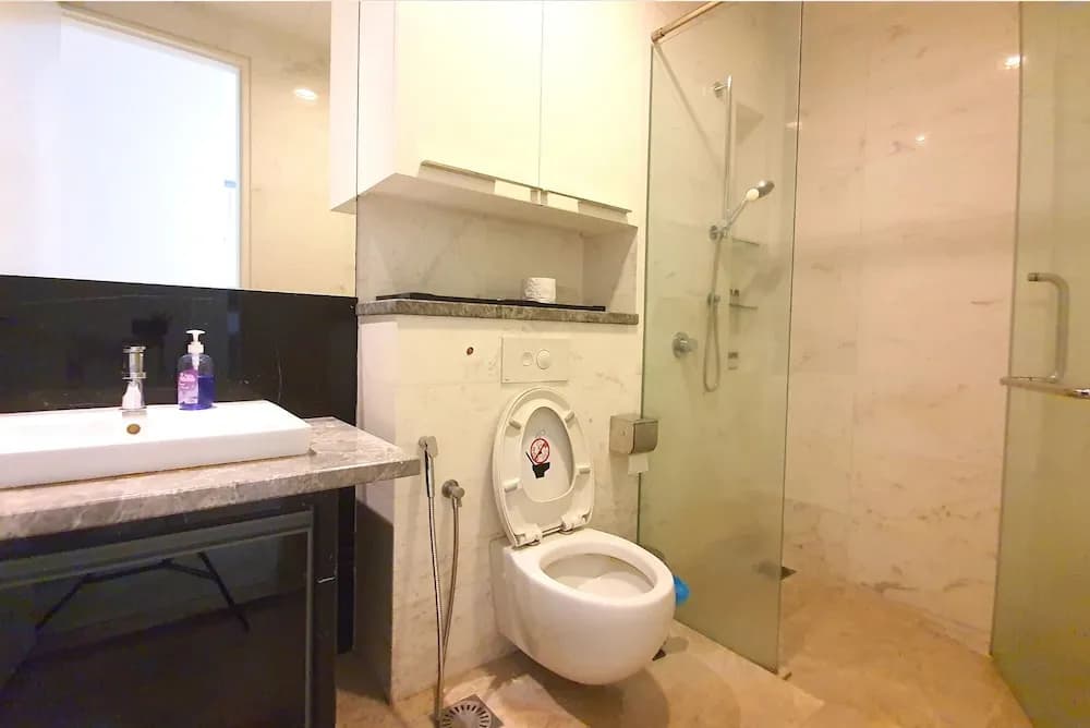 De Platinum Suite - photo 7