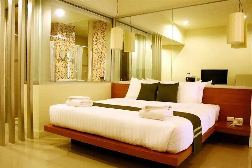 Me Hotel - photo 3