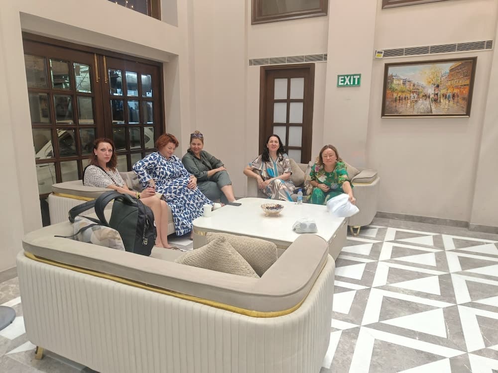 Hotel Sapphire House Paharganj - photo 2
