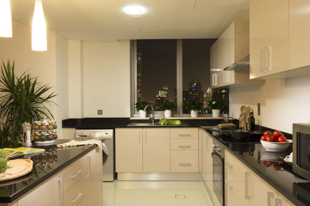 La Verda Suites & Villas Dubai Marina - photo 30