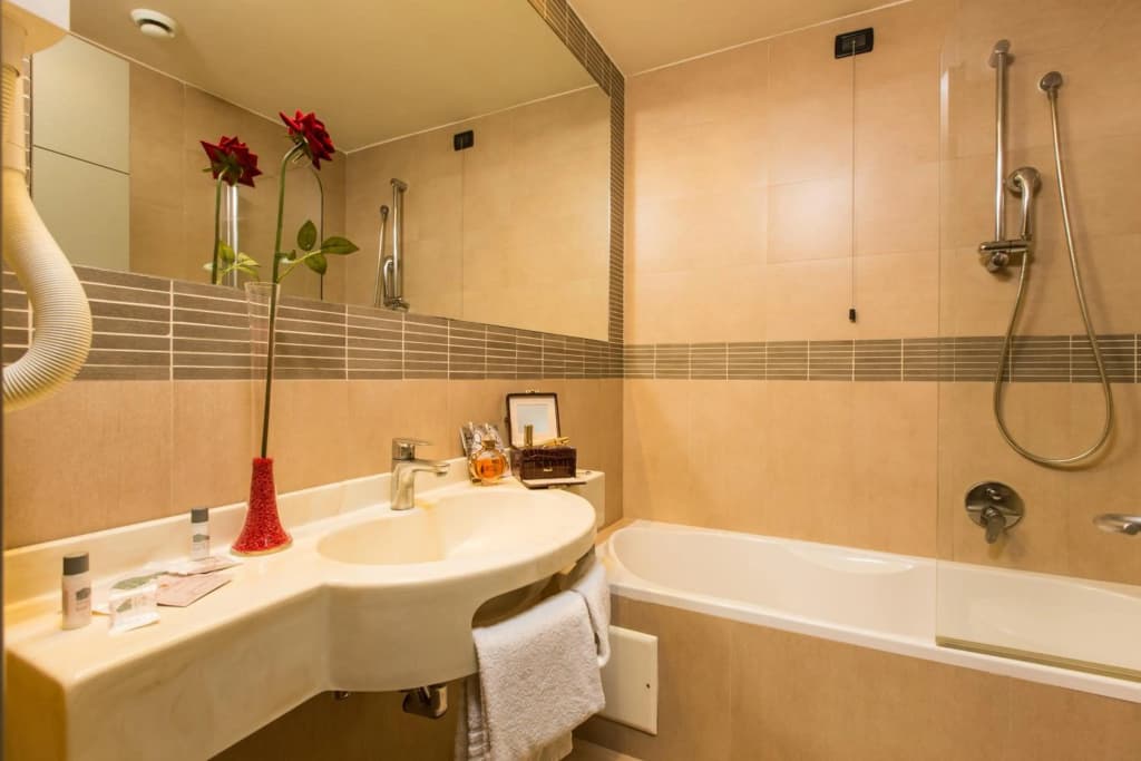 Ardeatina Park Hotel - photo 9