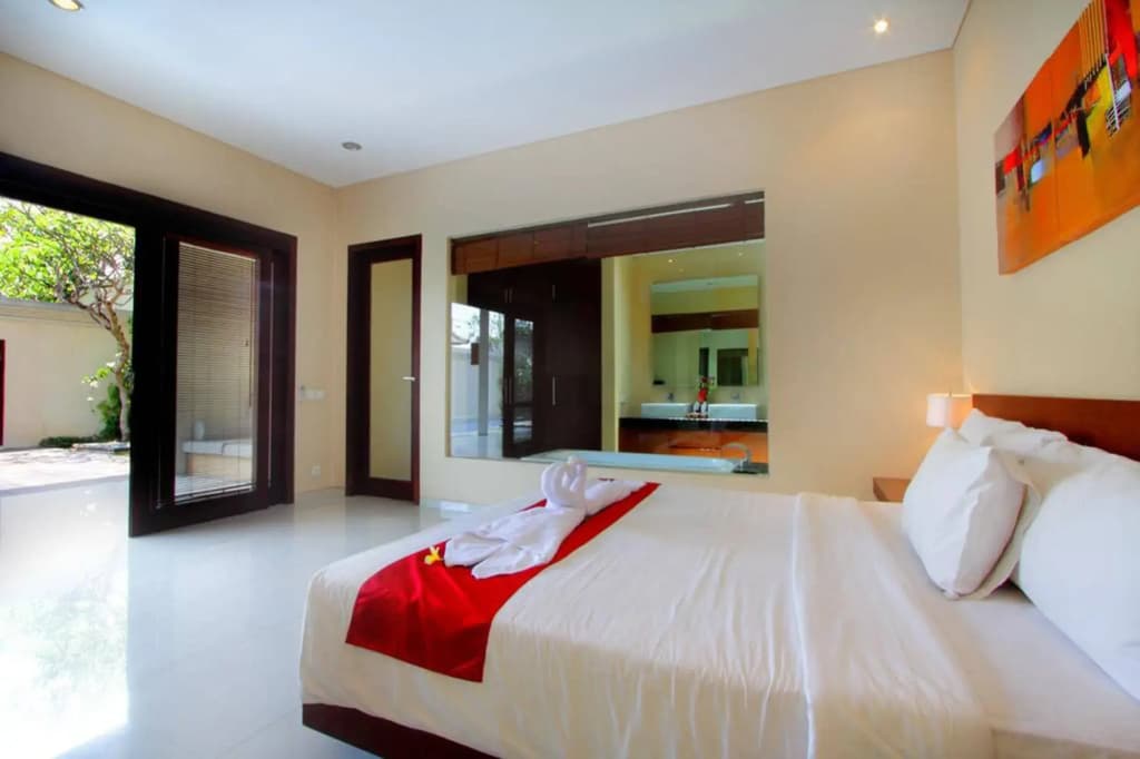 Oval Villa Bali - photo 5