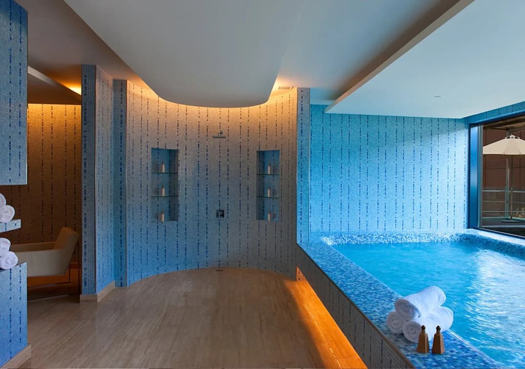 Sheraton Nha Trang Hotel & Spa - photo 19