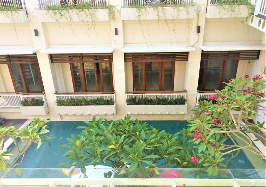 Rumah Padi Guest House - photo 14