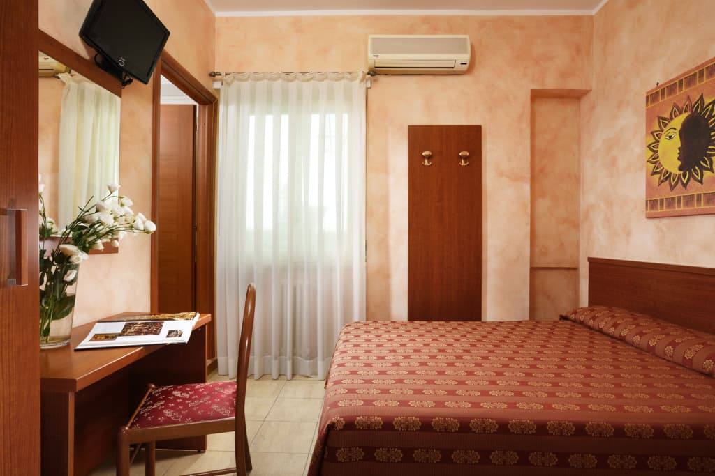 B&B Alba Domus Roma - photo 1