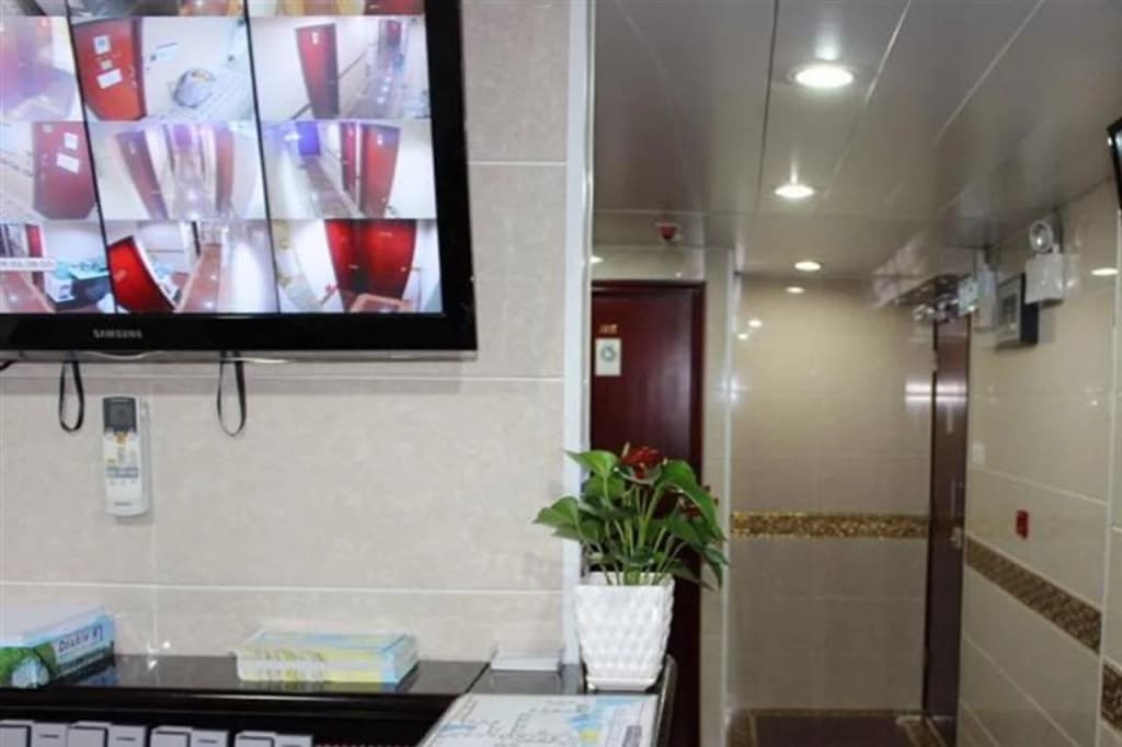 Hong Kong Premium Guest House - Premium Guesthouse Ltd - photo 12