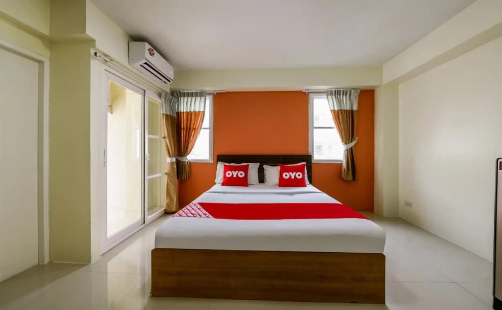Salin Home Hotel Ramkhamhaeng - photo 3