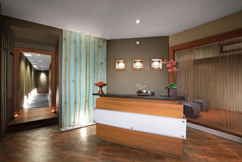 Grand Dafam Ancol Jakarta - photo 16