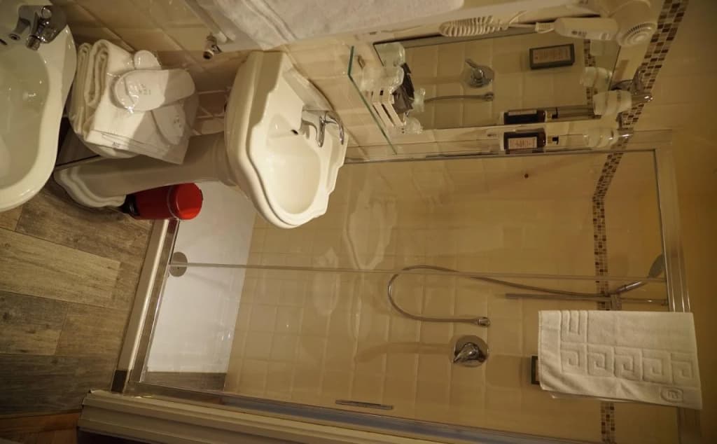 Hotel Il Granduca - photo 9