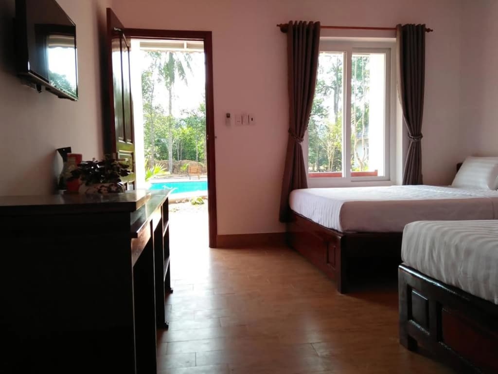Long Mountain Be Home 5 Resort - photo 2