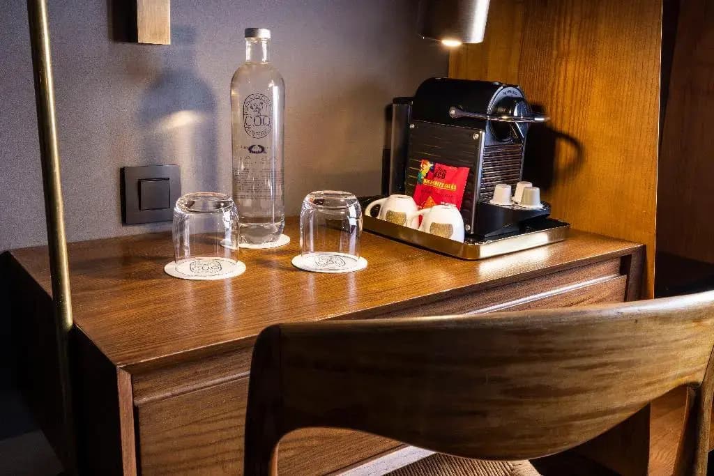 COQ Hotel Paris - photo 10