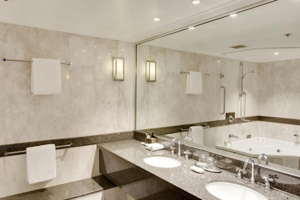 Pullman Sydney Hyde Park - photo 10