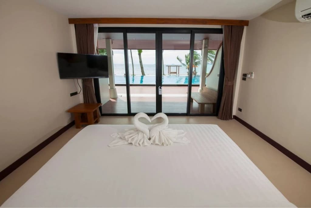 Samui Mermaid Resort Garden Side - photo 12