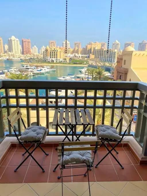 Beautiful Townhouse Marina View - photo 8