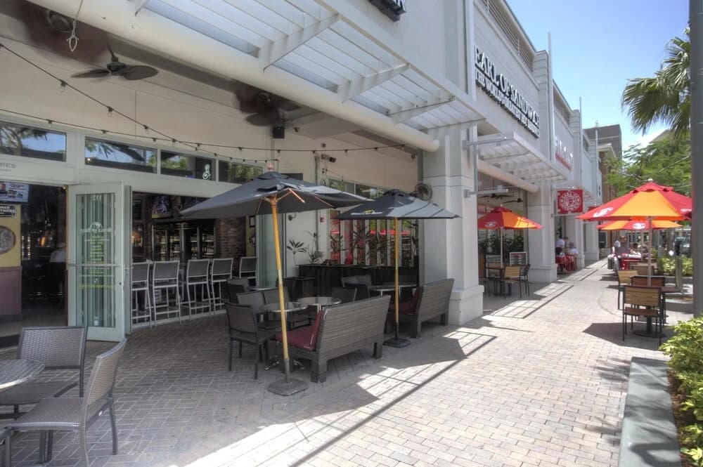 Nuovo Miami at Midtown - photo 24