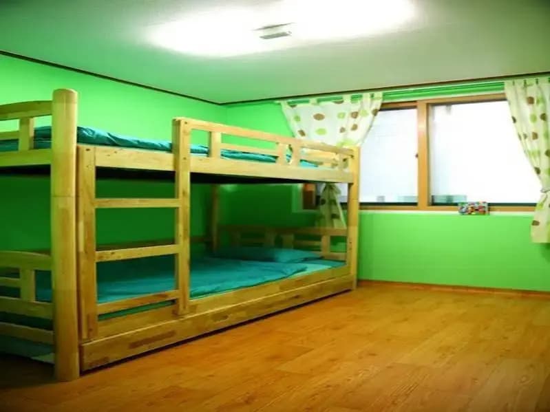 Sodam Guesthouse - photo 3