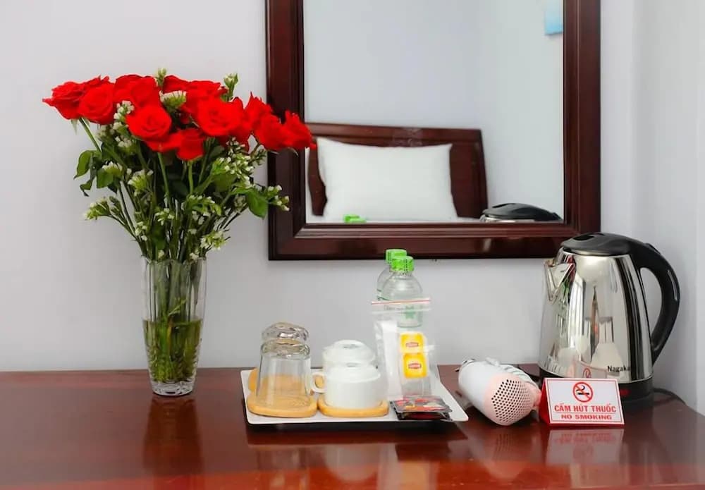 Nhatrang Cozy Hotel - photo 6
