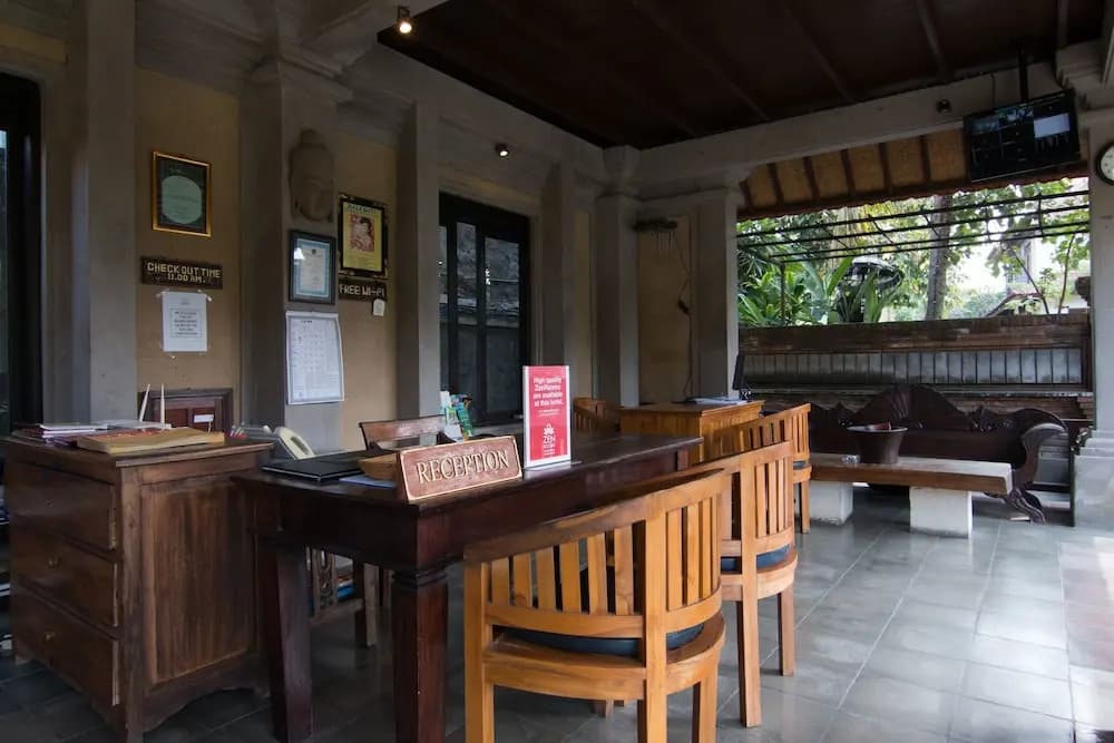 ZEN Premium Pegosekan Ubud 3 - photo 18