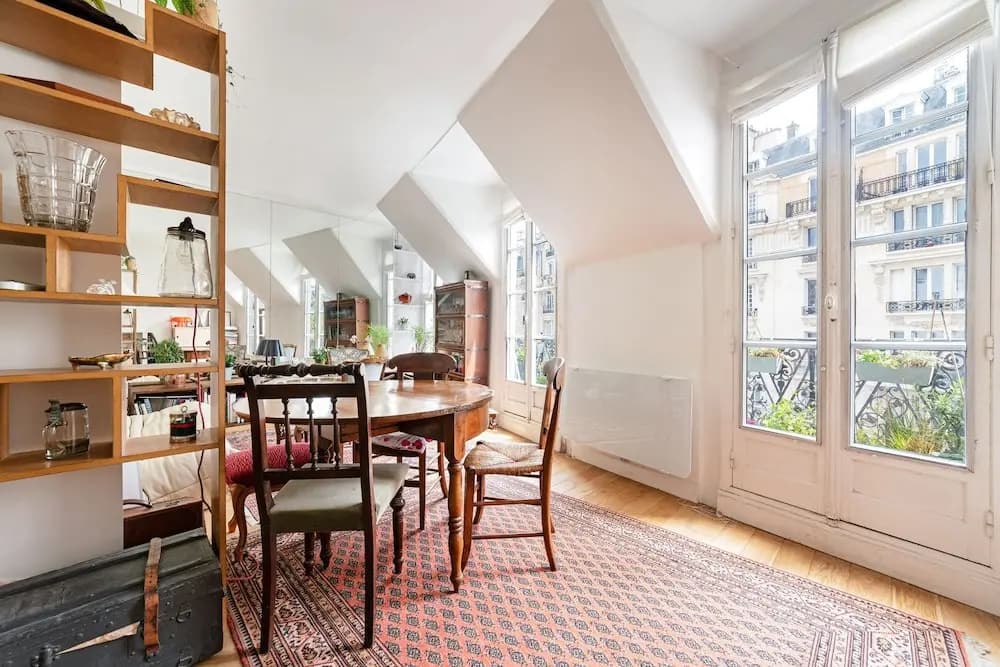 Apartement Fontaines du Temple - photo 13