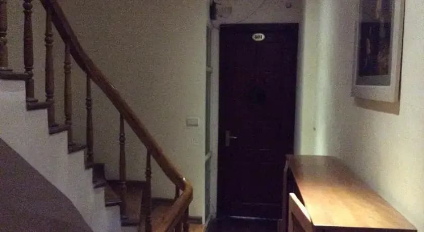 Hotel Phố Vắng 6 - photo 1