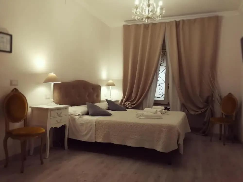 Urbana collection guest house - photo 5