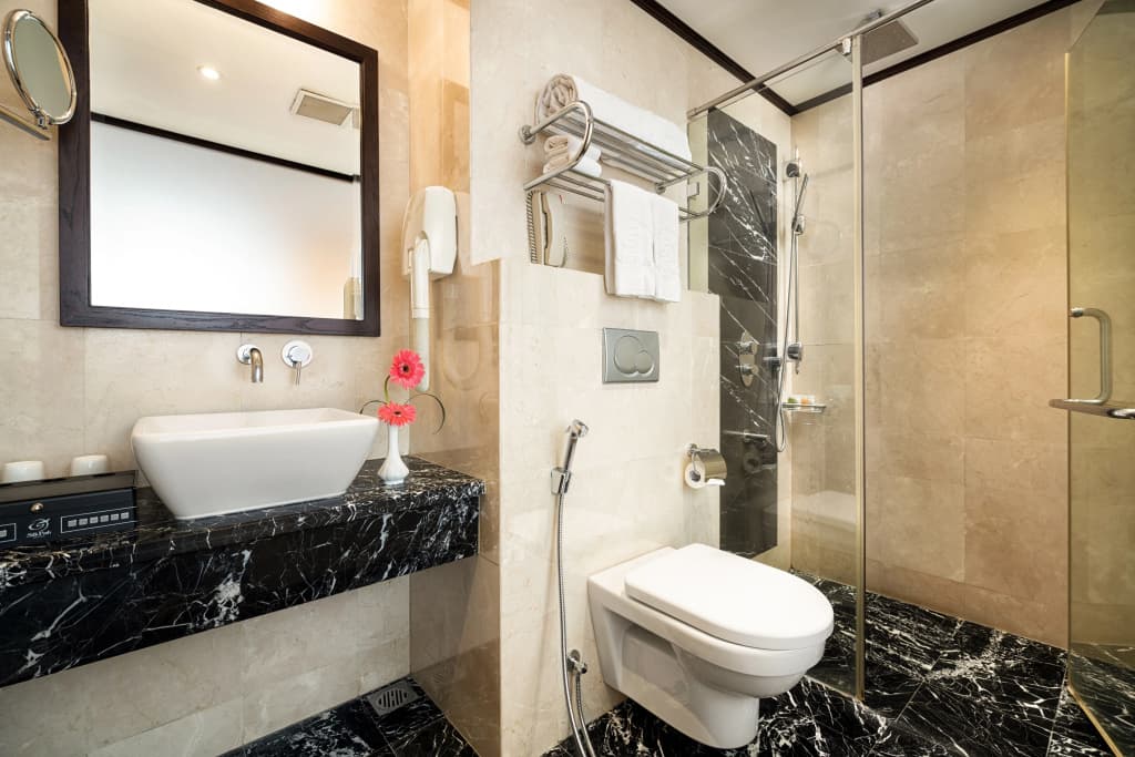 Silk Path Hotel Hanoi - photo 8