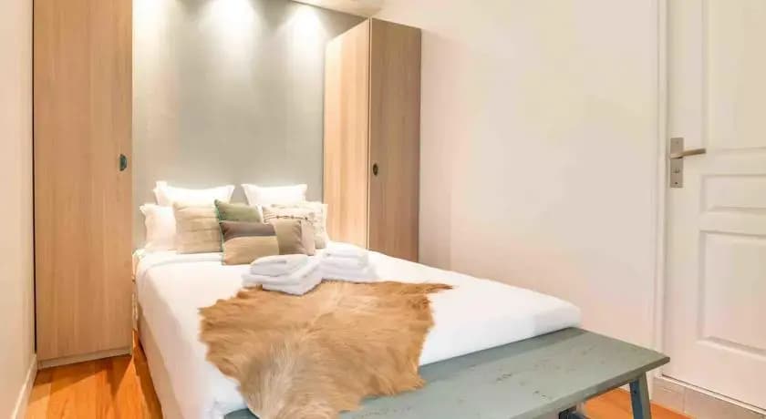 Sweet Inn Apartments - Place Felix Eboue 1 - photo 6