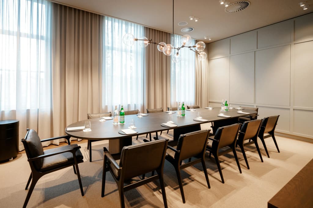 Pillows Grand Boutique Hotel Maurits at the Park - Small Luxury Hotels - photo 32