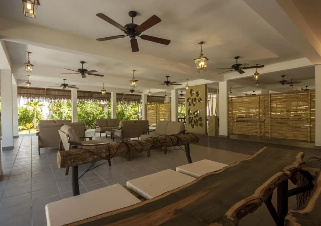 Evexia Beach Collection Laamu - photo 10