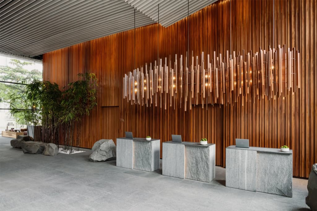 Hyatt Centric Kota Kinabalu - photo 13