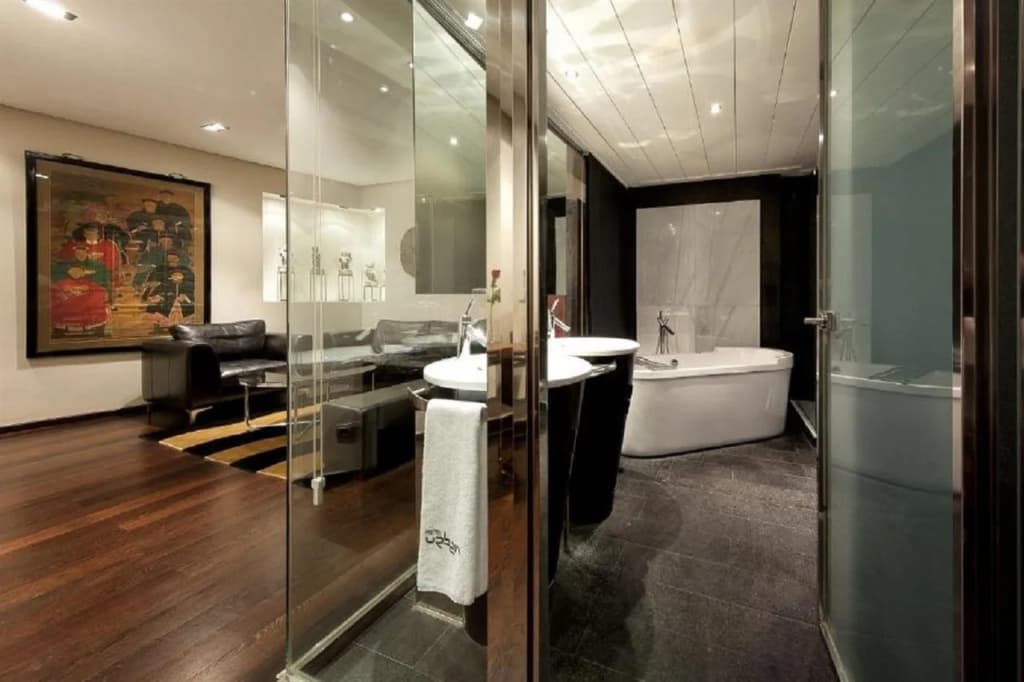 Hotel Urban, a Small Luxury Hotel of the World - photo 6