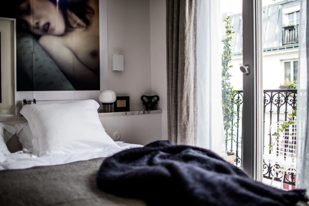 Le Pigalle, a Member of Design Hotels - photo 6