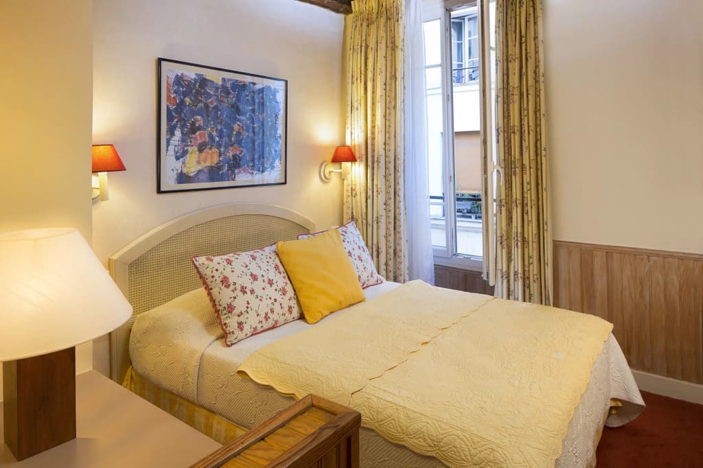 Hotel du Cygne Paris - photo 6