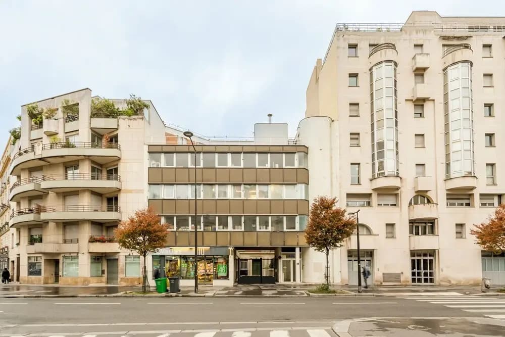 Merveil Luxury Suite - Eiffel Fremicourt - photo 1